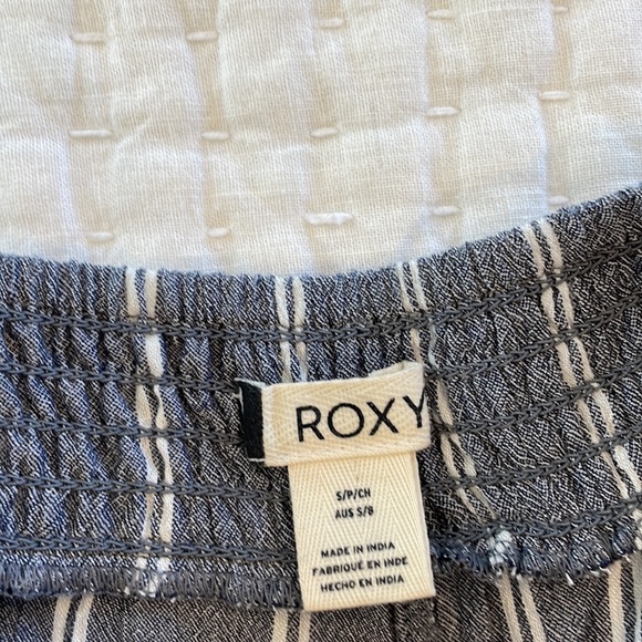 Roxy Beach Pants - Picture 3 of 5
